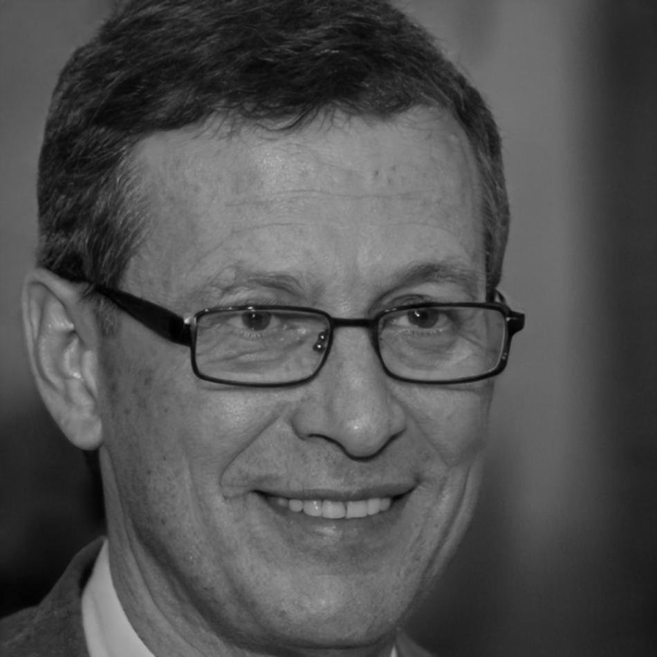 Thomas Martin, Directeur Stratégique de praxolumetiva